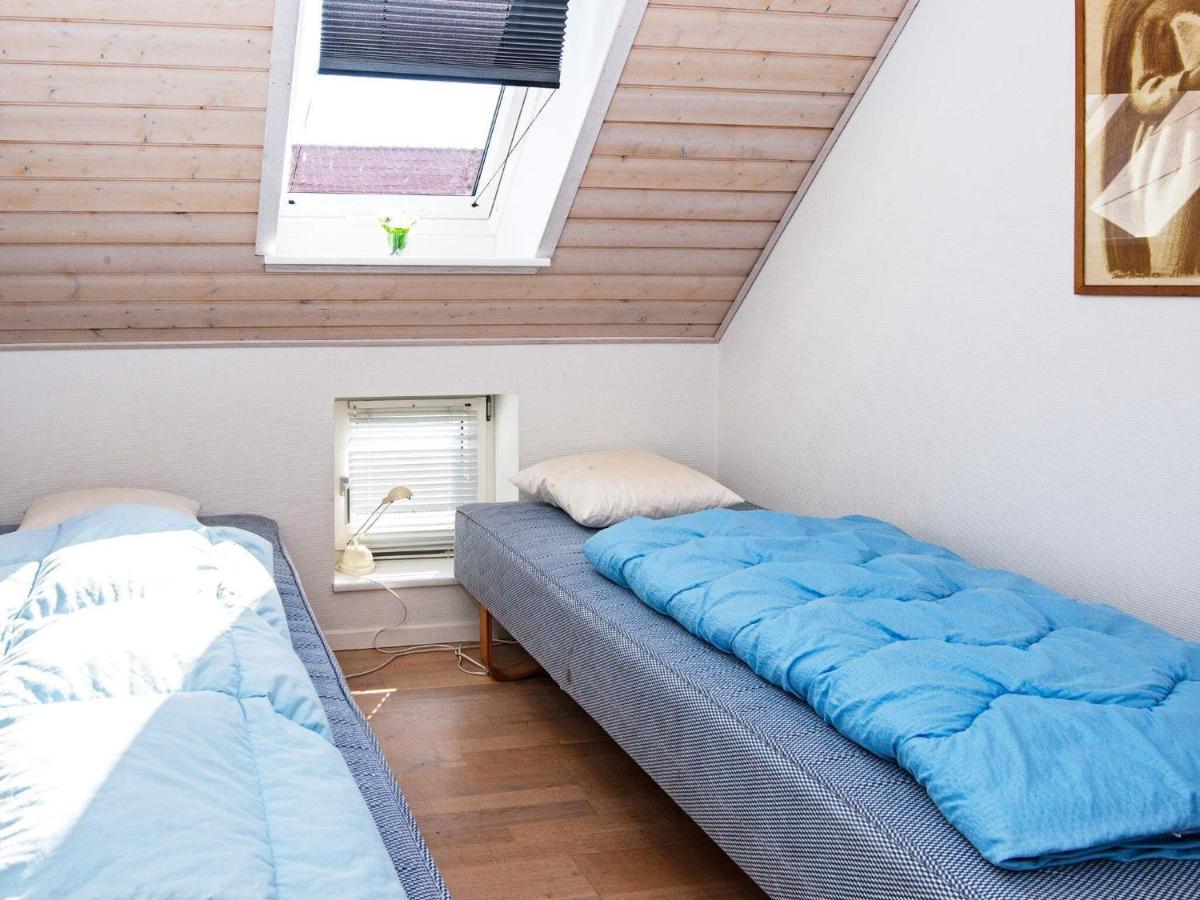Holiday Home Strandengen Juelsminde  Exterior foto