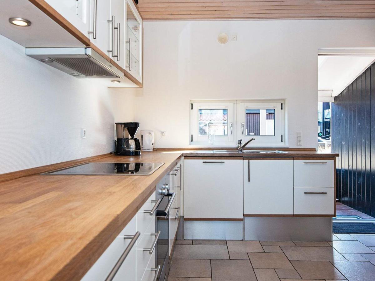 Holiday Home Strandengen Juelsminde  Exterior foto